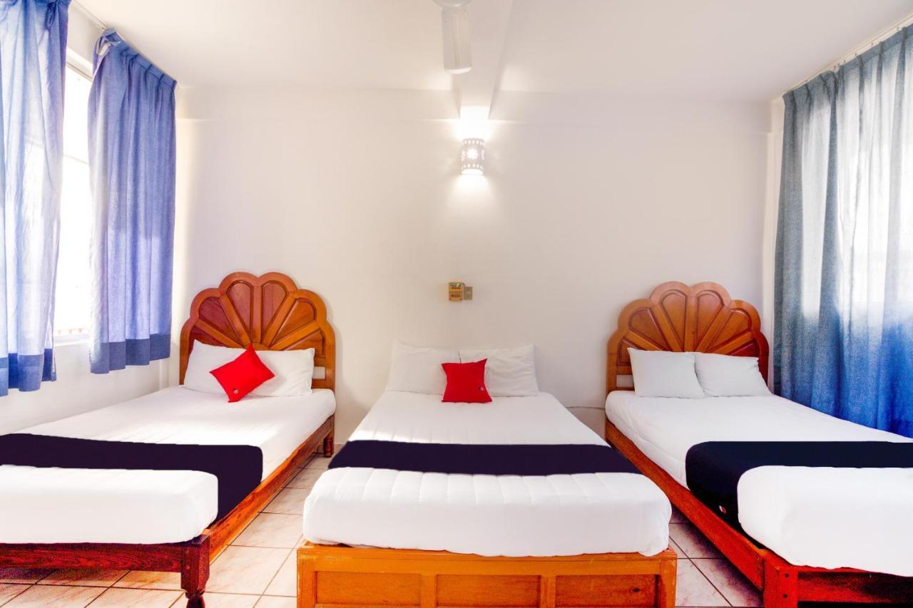 Hotel Adelita Zihuatanejo Dış mekan fotoğraf