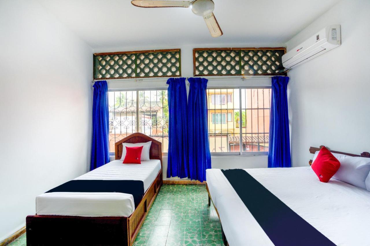 Hotel Adelita Zihuatanejo Dış mekan fotoğraf